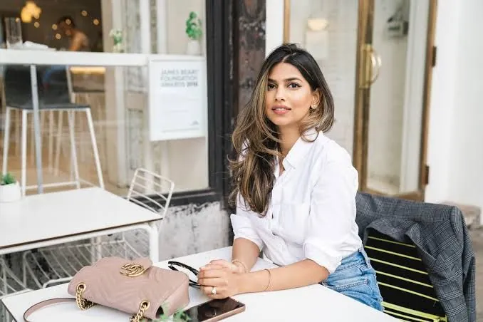 Arshia Moorjani