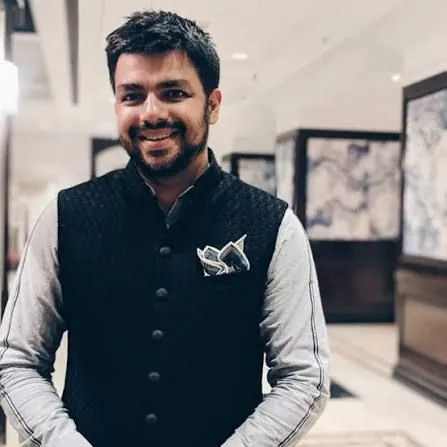 Rachit Hirani