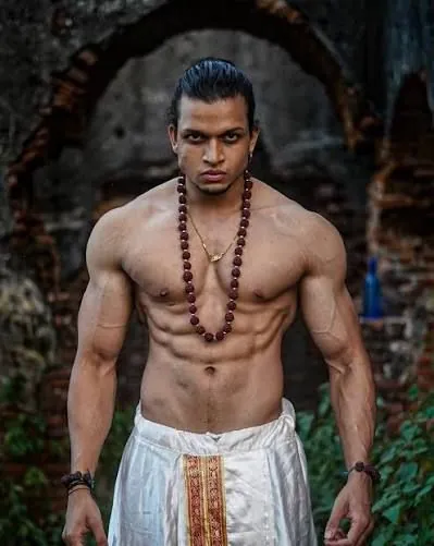 Yash Anand